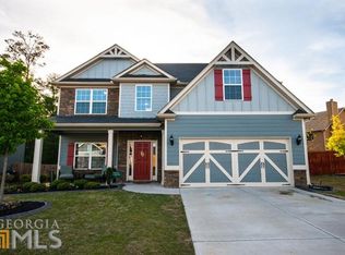 157 Briandwood Dr, Newnan, GA 30265