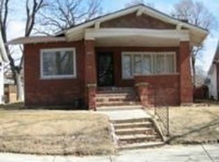 12237 S Eggleston Ave, Chicago, IL