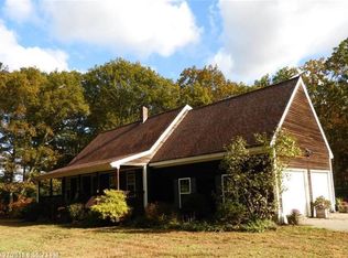 12 W 2nd St, North Berwick, ME 03906