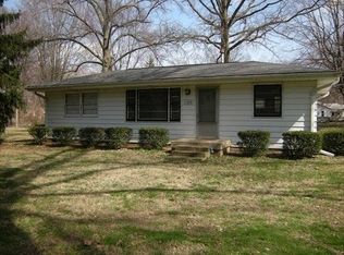 1560 Paige Ave, Terre Haute, IN 47803