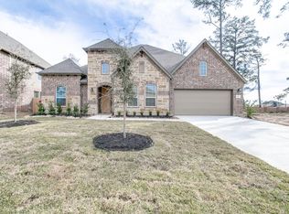 9011 Charncross Ln, Tomball, TX 77375