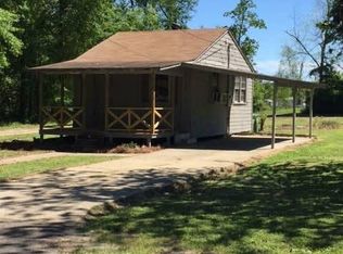 2408 Quinn St, Hattiesburg, MS 39401