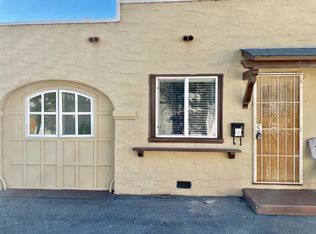 16 Hobart Ave #4, San Mateo, CA 94402