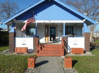 934 5th St, Clarkston, WA 99403