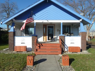 934 5th St, Clarkston, WA, 99403