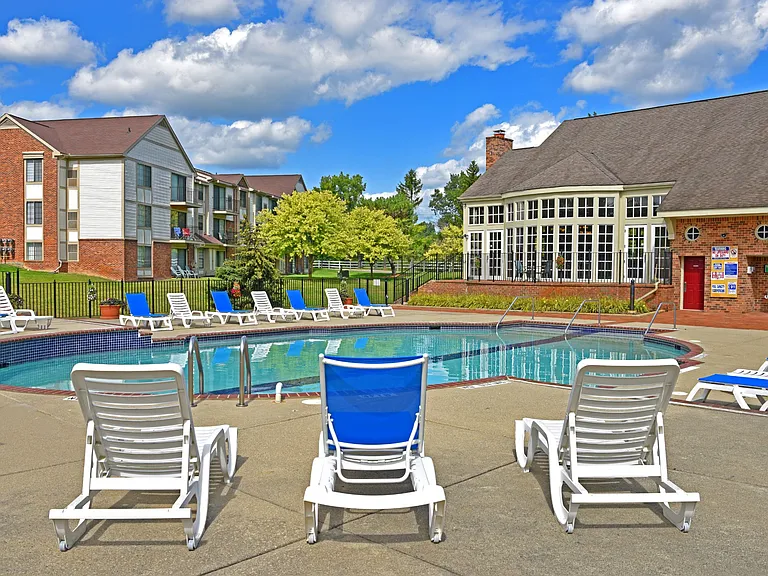 Windemere Apartments — Photo 21