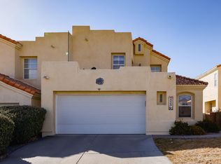 3229 Renaissance Dr SE, Rio Rancho, NM 87124