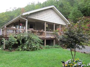 98 Good Things Rd, Sylva, NC 28779