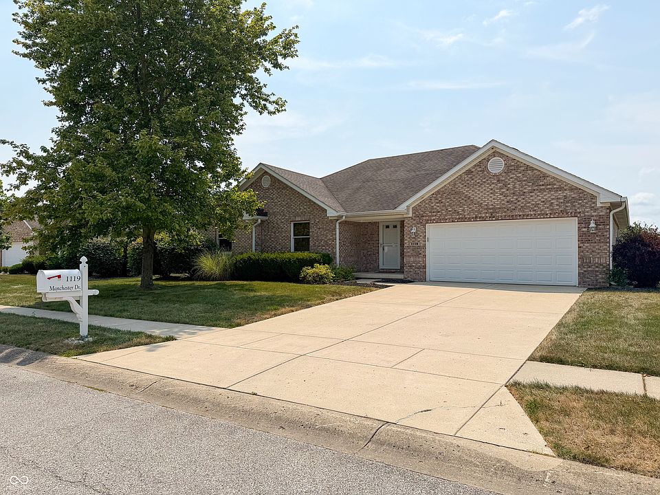 1st image of 1119 Manchester Dr