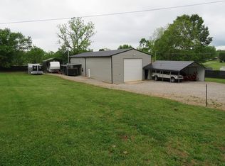 257 Meeks St, Doyle, TN 38559