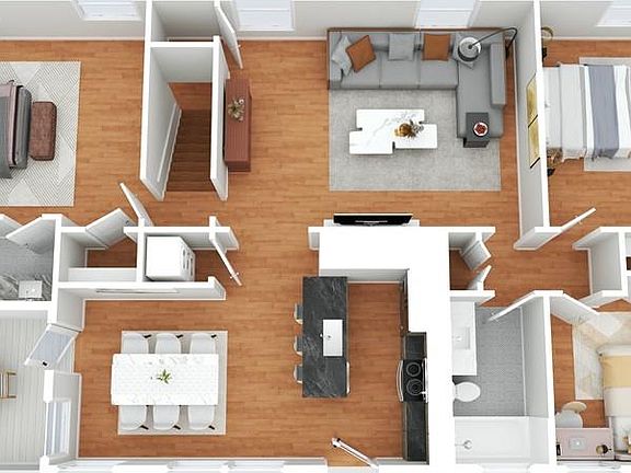 3rd image of 83 26th St NW #Top
