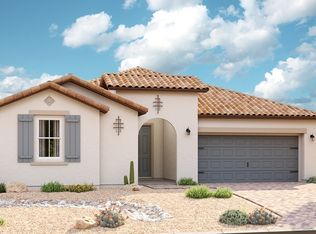 Celeste Plan, Villages at Rancho El Dorado, Maricopa, AZ 85138