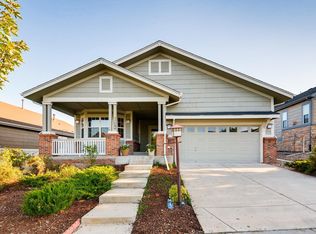 8311 S Quatar Cir, Aurora, CO 80016