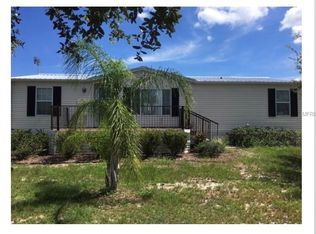 264 N Lake Patrick Rd, Babson Park, FL 33827