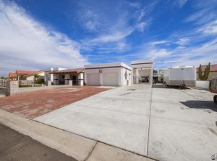 11465 S Ironwood Dr, Yuma, AZ 85367