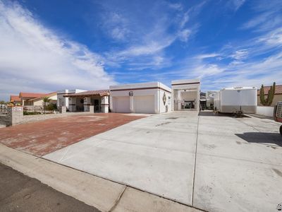 11465 S Ironwood Dr, Yuma, AZ, 85367