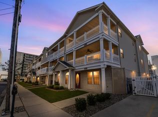 320 E Hildreth Ave UNIT 14, Wildwood, NJ 08260