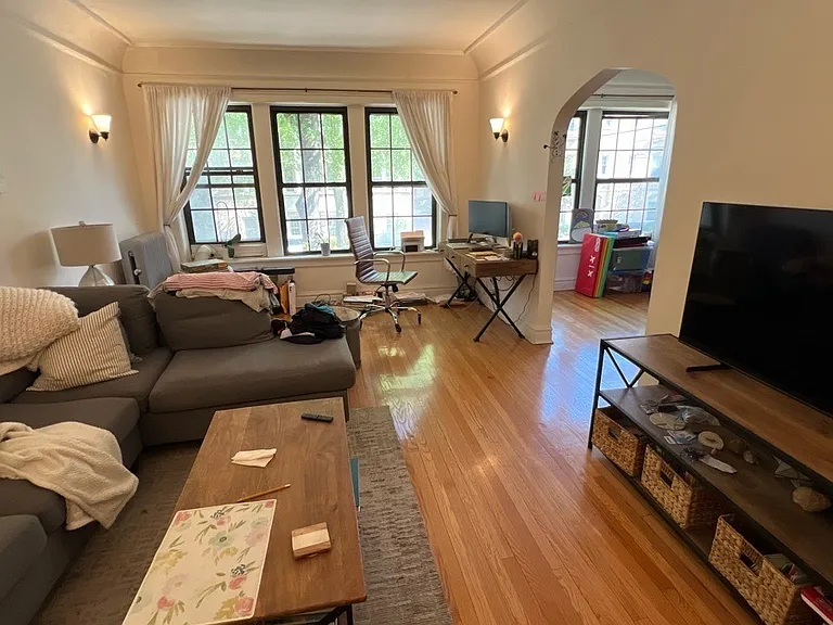 400-14 S Maple Ave/1119-29 Washington — Photo 16
