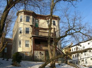 60 Alpha Rd, Dorchester, MA 02124