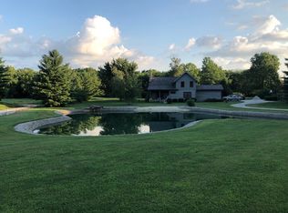 9701 Lost Bridge Rd W, Andrews, IN 46702