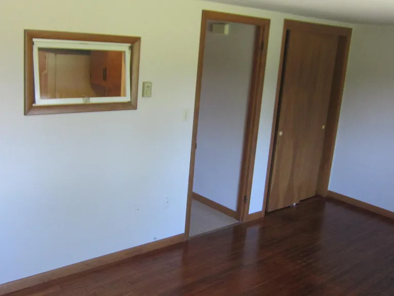 Apt #10 Living Room