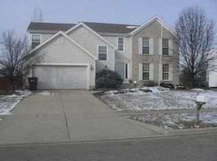 7044 Lake Valley Dr, Westerville, OH