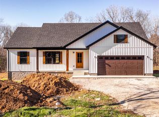 2753 Dennis Corinth Rd, Auburn, KY 42206