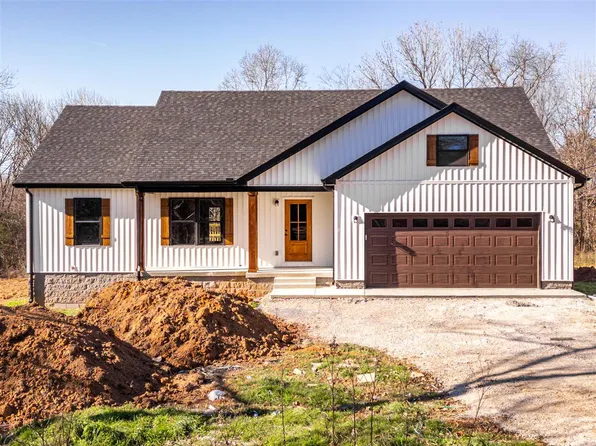 2753 Dennis Corinth Rd, Auburn, KY 42206