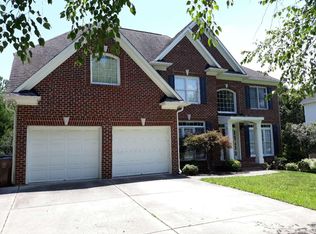 502 Walcott Way, Cary, NC 27519