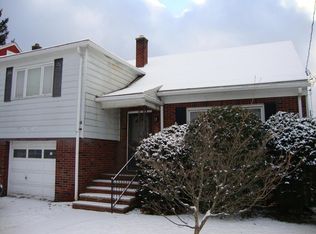 26 Eleanor St, Wilkes Barre, PA 18702