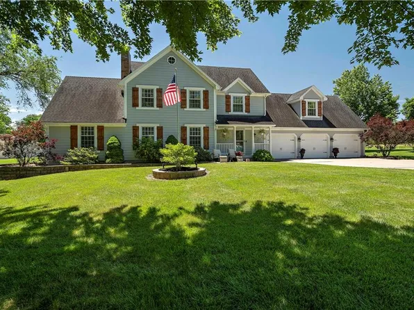 27205 E Mason School Rd, Lees Summit, MO 64064