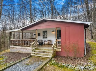 355 E View Rd, Sylva, NC 28779