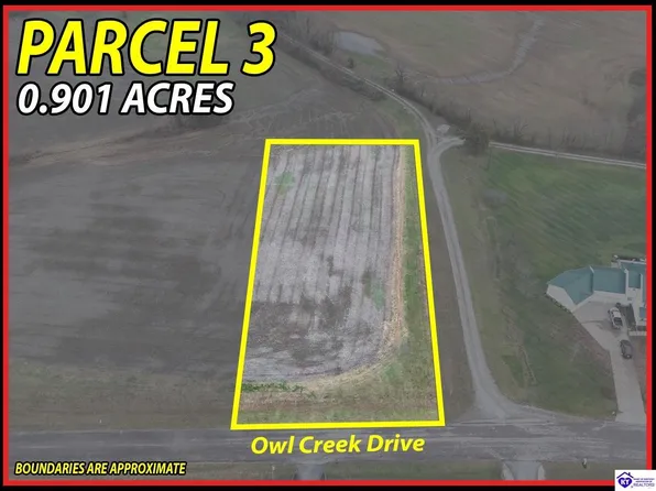138 Owl Creek Dr, Vine Grove, KY 40175