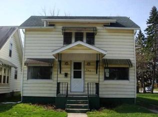 407 Aspenwald Ave, Elkhart, IN 46516