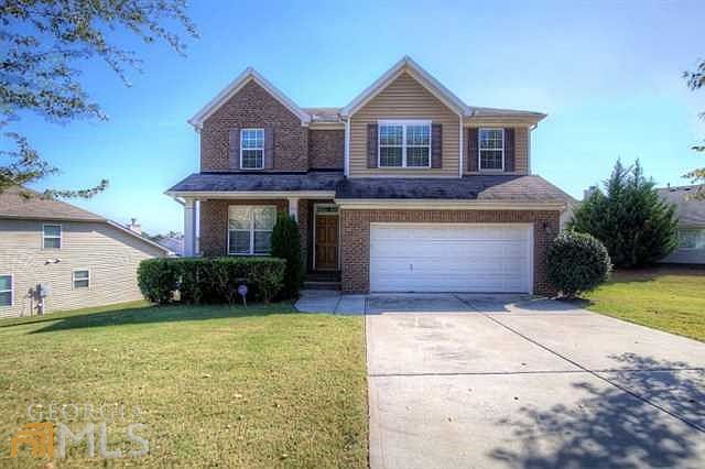2nd image of 4605 Burnt Fork Cir