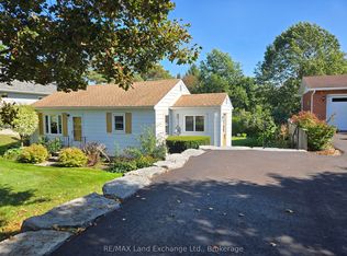 415 Elgin St S, Kincardine, ON N2Z 2V4