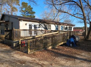 250 Singleton Rd, Red Springs, NC 28377