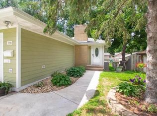 718 2nd Ave NW, New Brighton, MN 55112