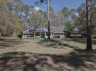 287 Sunnyview Rd, Lumpkin, GA 31815