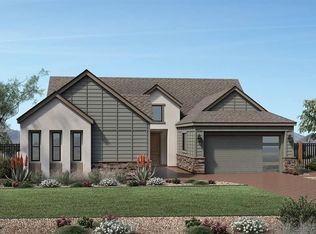 2917 Amethyst Dr HOMESITE 154, Reno, NV 89521