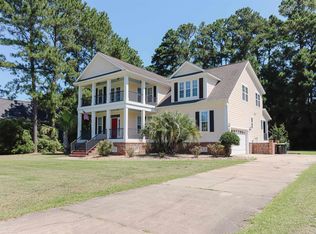 129 Pottery Landing Dr, Conway, SC 29527