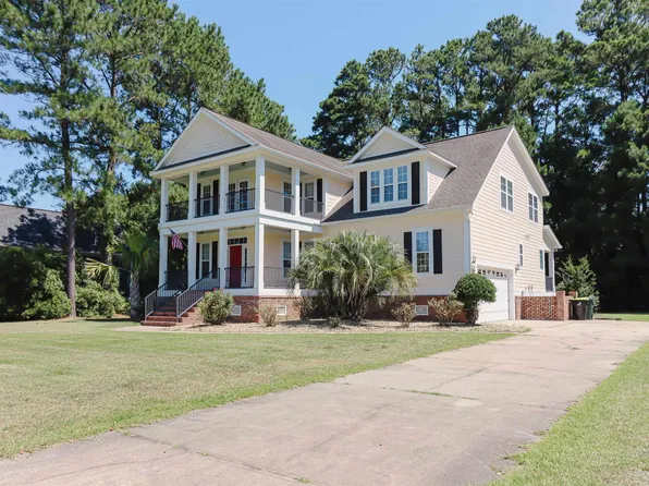 129 Pottery Landing Dr., Conway, SC 29526