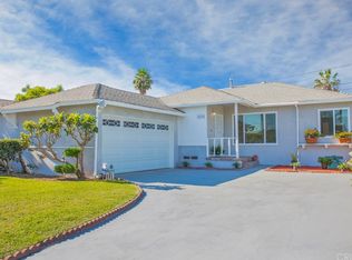15735 S Visalia Ave, Compton, CA 90220