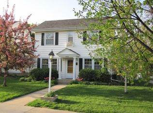 3020 E Minnehaha Pkwy, Minneapolis, MN 55406