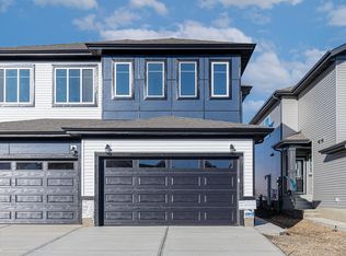 215 Savoy Cres, Strathcona County, AB T8H1A8