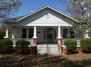 836 Lawsonville Ave, Reidsville, NC 27320