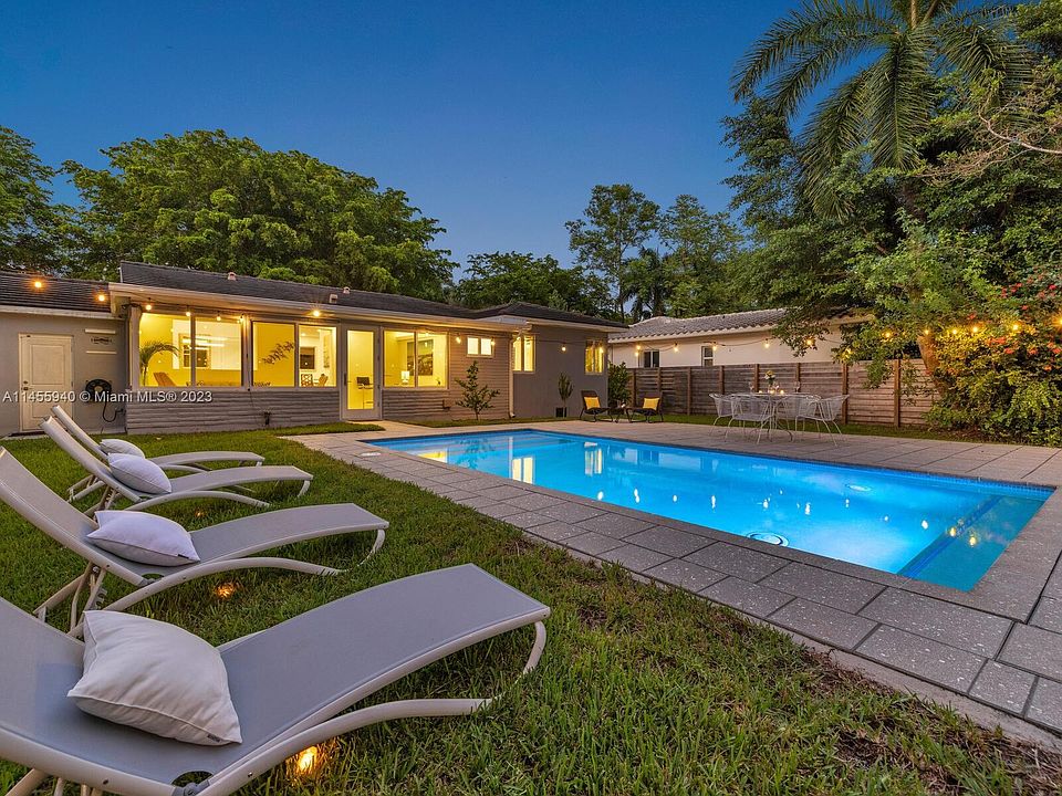 234 NW 86th St, El Portal, FL 33150 Zillow