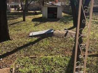 1103 C St, Barling, AR 72923