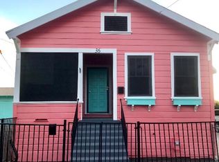 36 E Jefferson St, Stockton, CA 95206