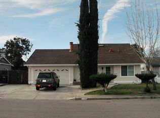 647 Colusa Way, Livermore, CA